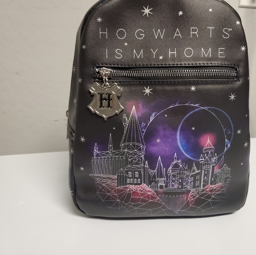 HARRY POTTER BACKPACK